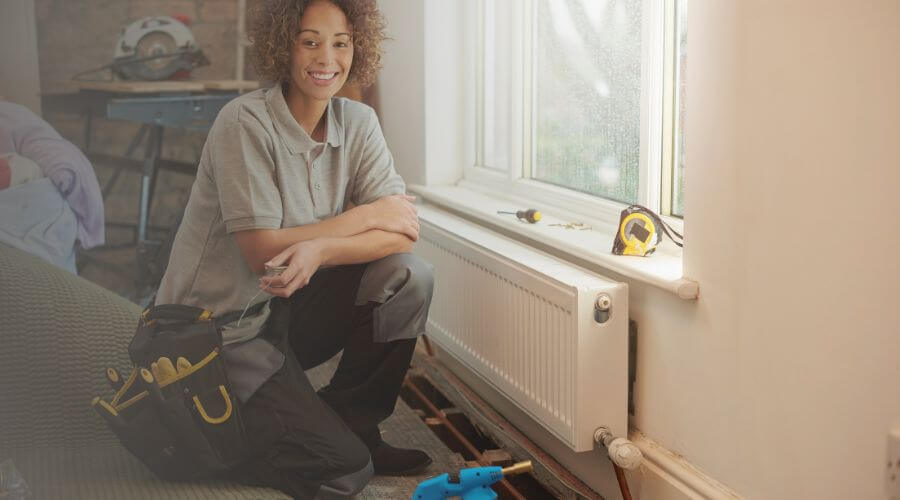 Local expert plumbing services in Crestline, CA